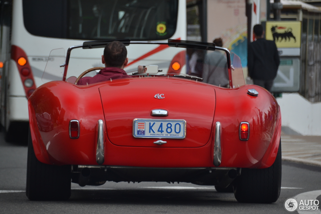 AC Cobra