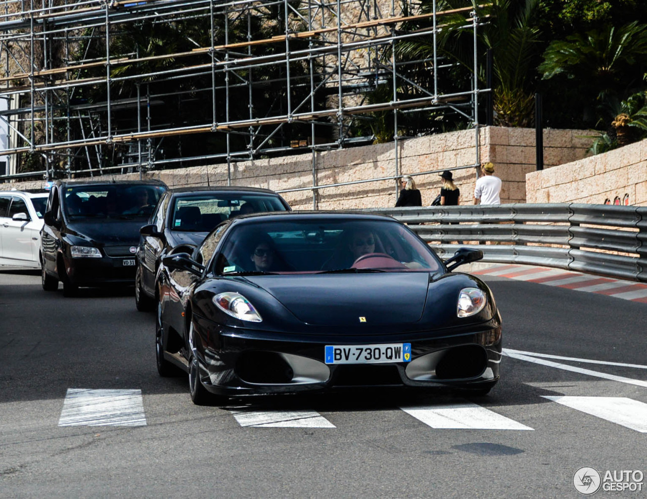 Ferrari F430