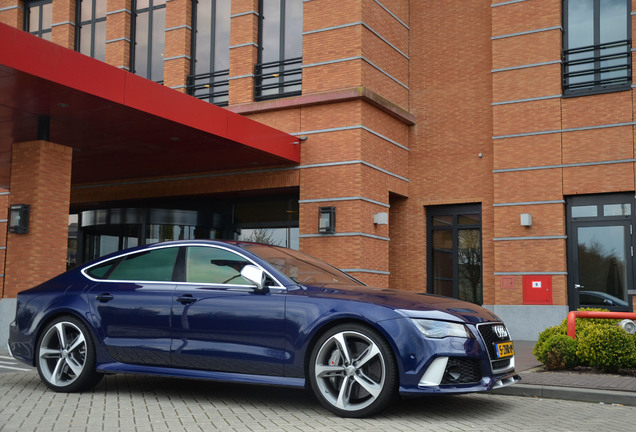 Audi RS7 Sportback