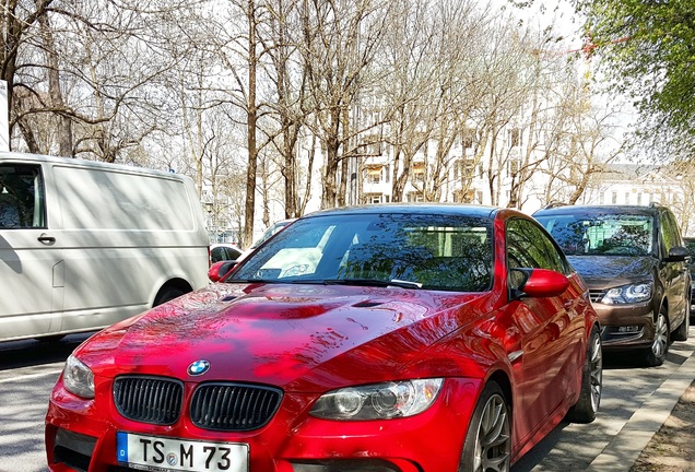 BMW M3 E92 Coupé