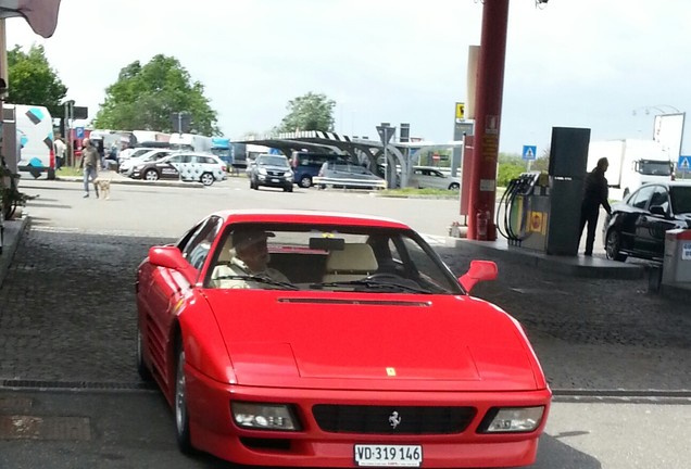 Ferrari 348 TB