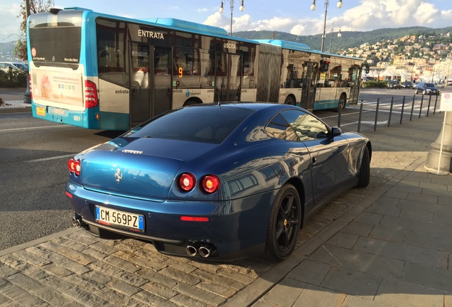 Ferrari 612 Scaglietti