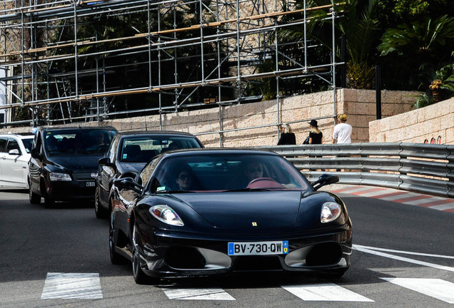 Ferrari F430