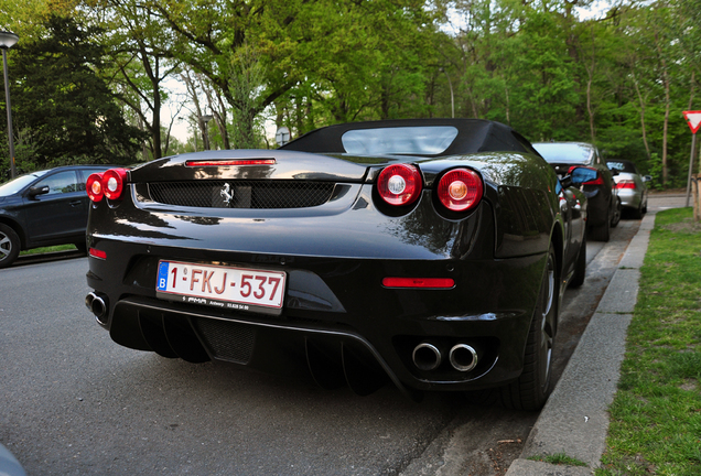 Ferrari F430 Spider