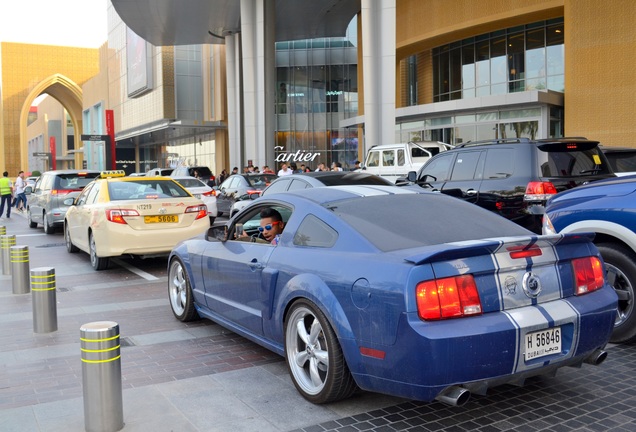 Ford Mustang GT