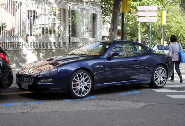 Maserati GranSport