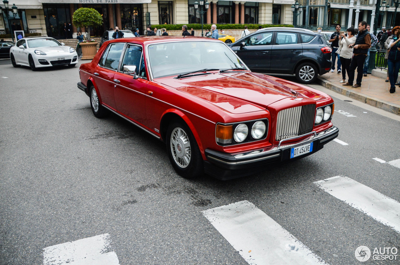 Bentley Turbo R