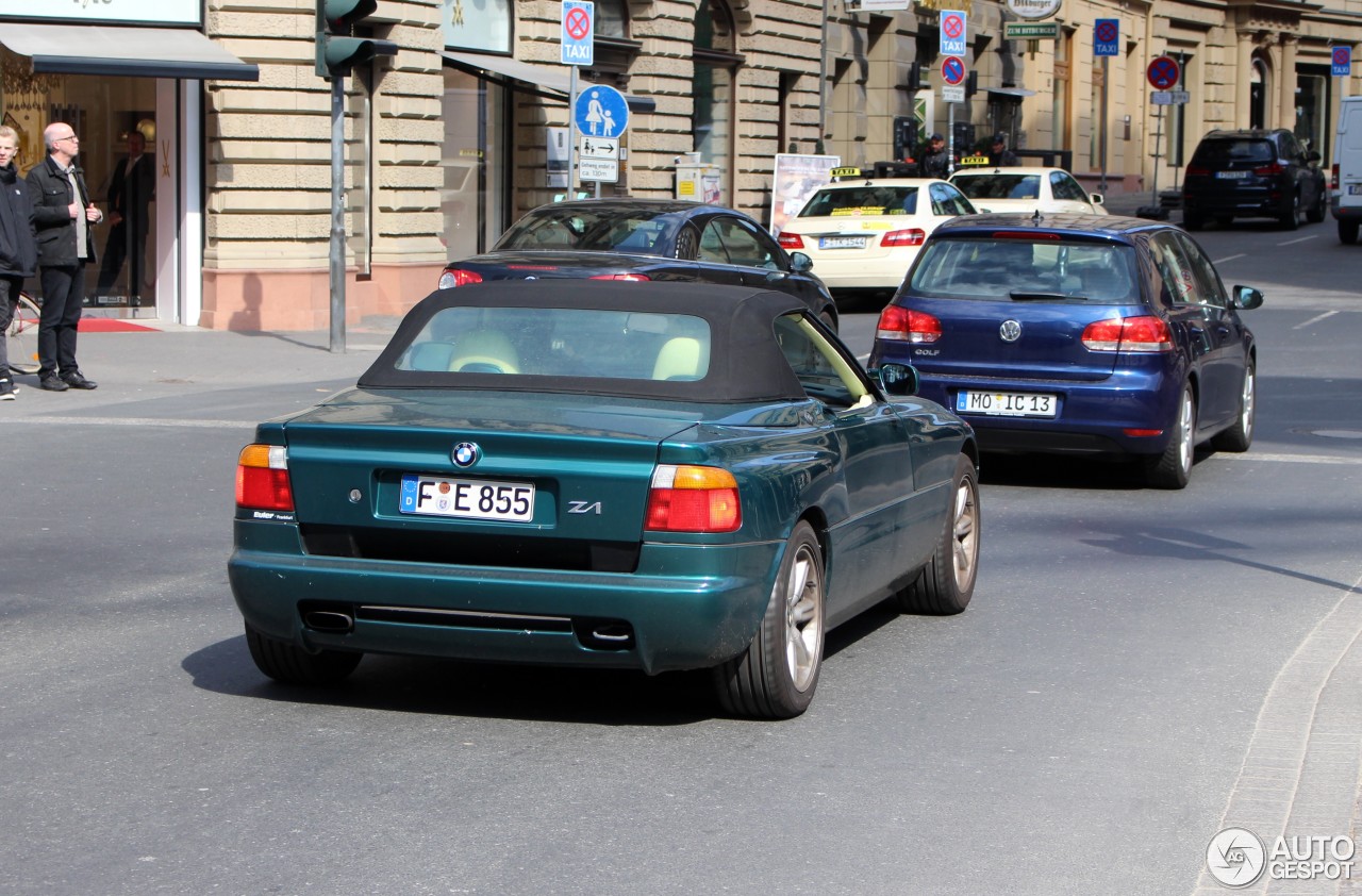 BMW Z1