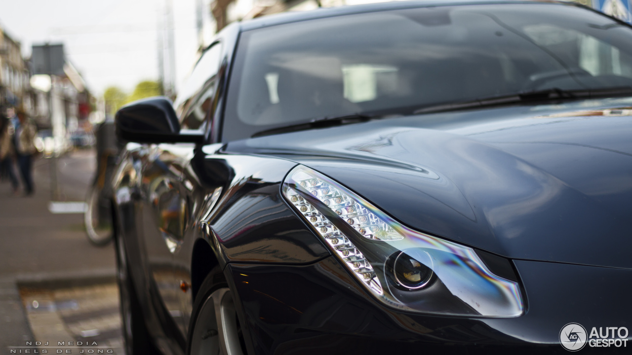 Ferrari FF