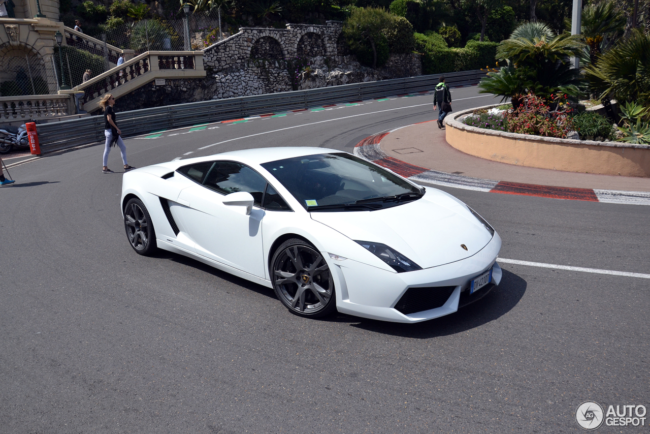 Lamborghini Gallardo LP560-4