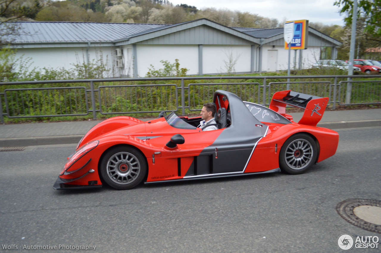 Radical SR3-SL