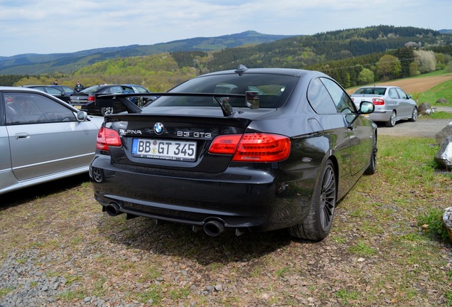 Alpina B3 GT3