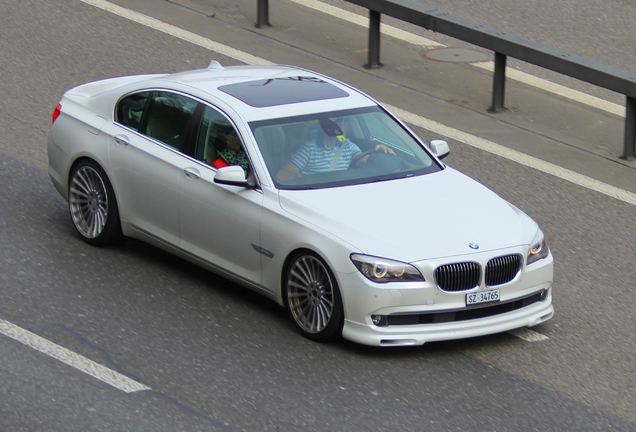 Alpina B7 BiTurbo