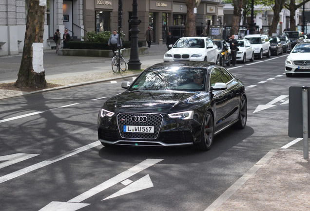 Audi RS5 B8 2012