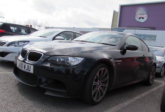 BMW M3 E92 Coupé