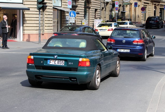 BMW Z1