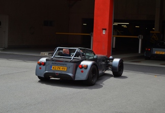 Donkervoort D8 150