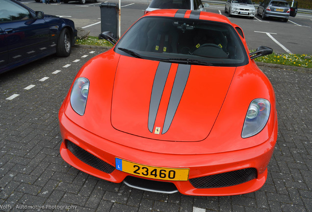 Ferrari 430 Scuderia