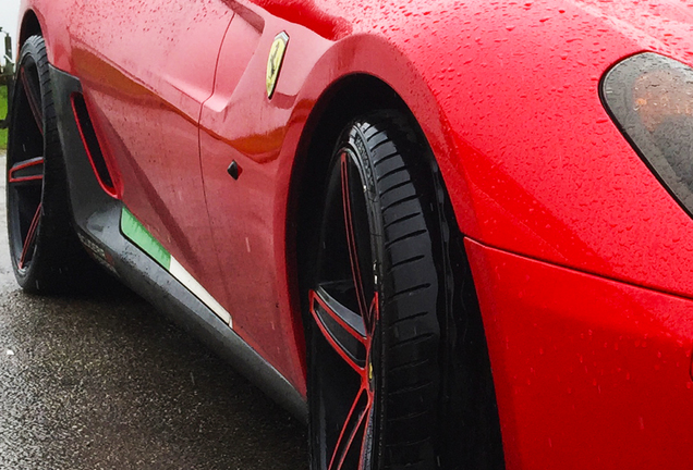 Ferrari 599 GTB Fiorano