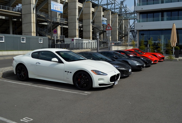 Ferrari F12berlinetta