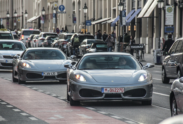 Ferrari F430