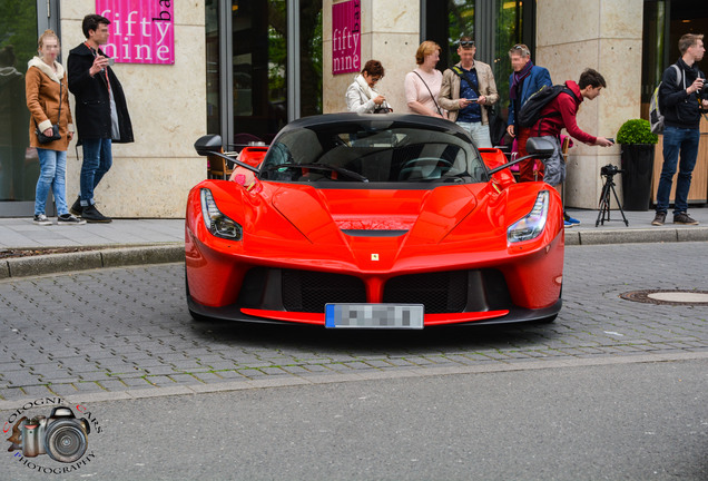 Ferrari LaFerrari