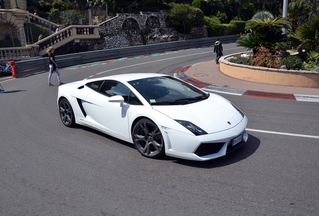 Lamborghini Gallardo LP560-4