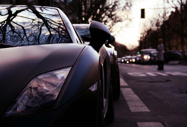 Lamborghini Gallardo LP560-4 Spyder 2013