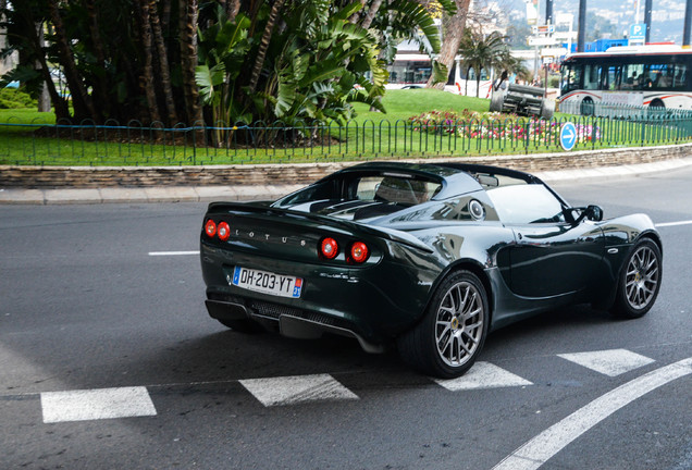 Lotus Elise S3 S