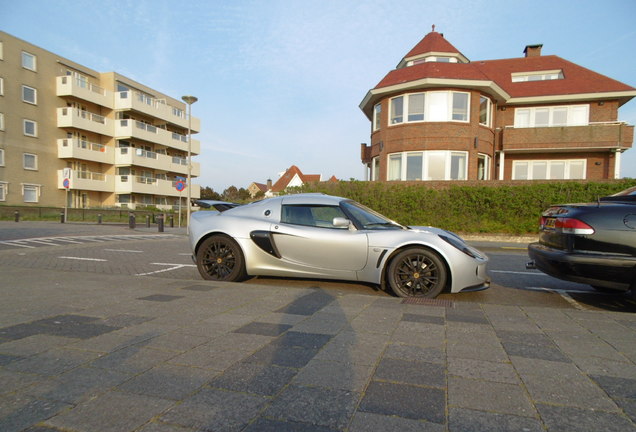 Lotus Exige S2