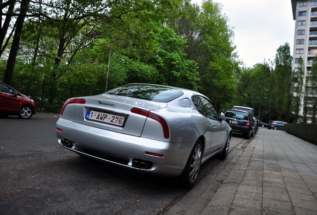 Maserati 3200GT