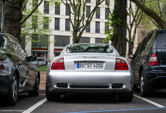 Maserati 4200GT