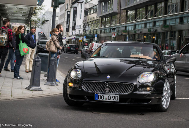 Maserati GranSport