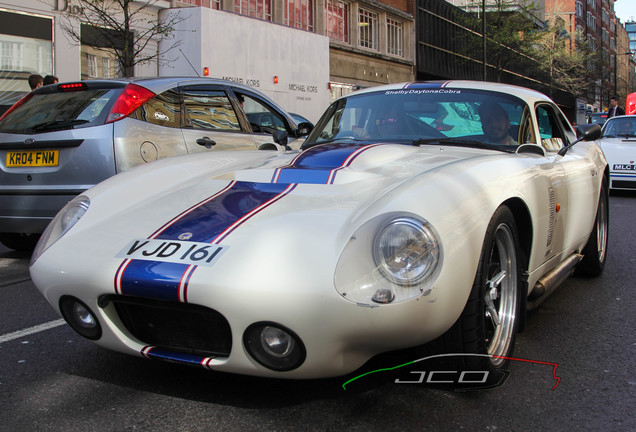 Shelby Superformance Coupé