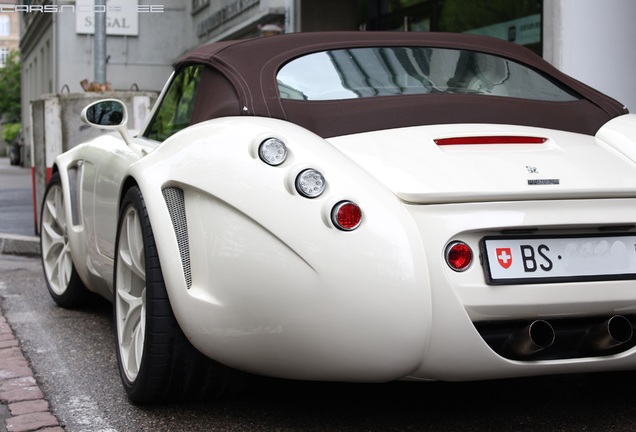 Wiesmann Roadster MF5