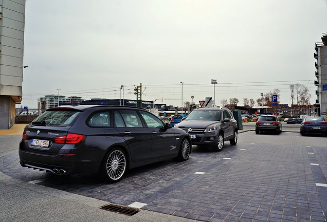 Alpina D5 BiTurbo Touring