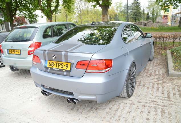 BMW M3 E92 Coupé