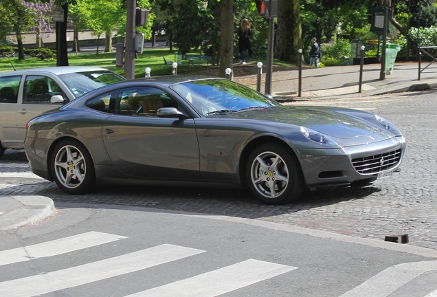 Ferrari 612 Scaglietti