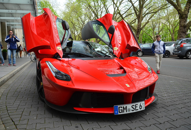 Ferrari LaFerrari