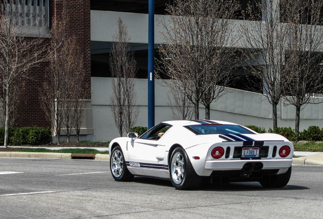 Ford GT