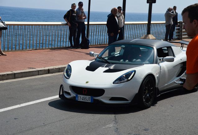 Lotus Elise S3 Cup S