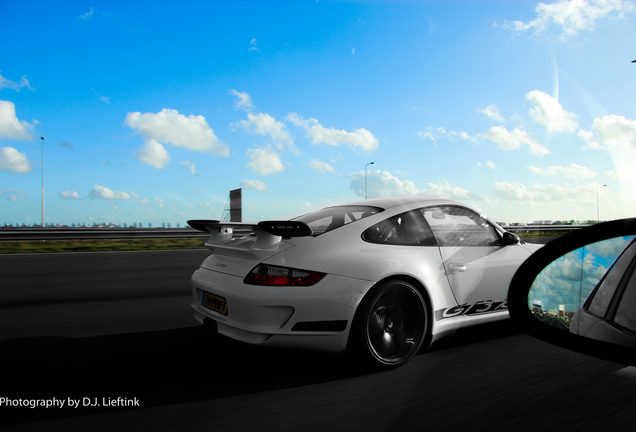 Porsche 997 GT3 RS MkI