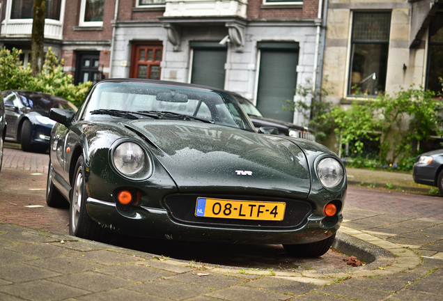 TVR Chimaera 400