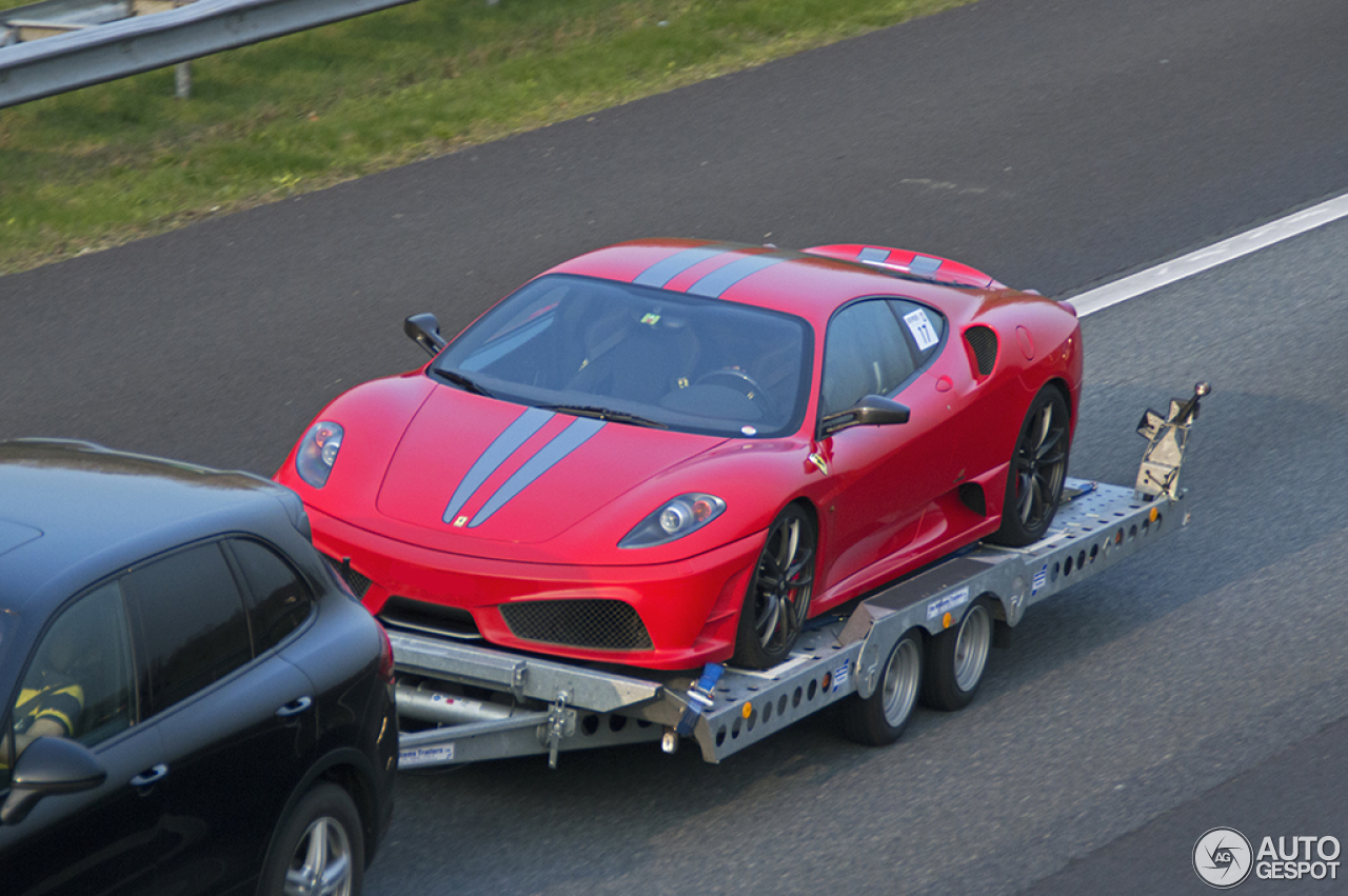 Ferrari 430 Scuderia