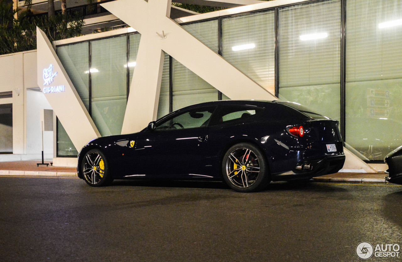 Ferrari FF