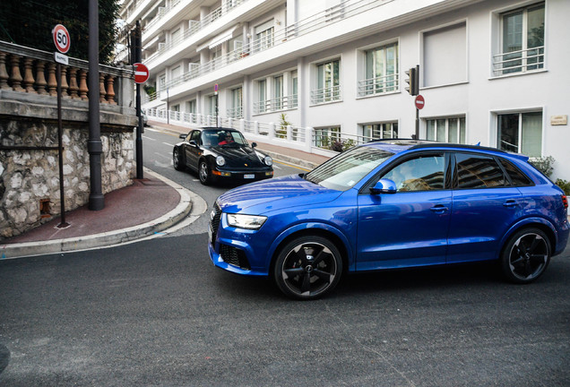 Audi RS Q3