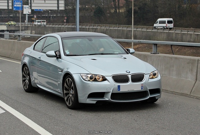 BMW M3 E92 Coupé