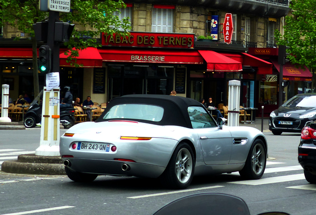 BMW Z8