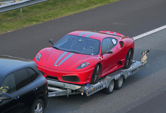 Ferrari 430 Scuderia