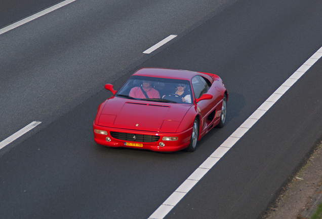 Ferrari F355 Berlinetta